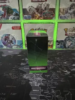 Pokemon Scarlet & Violet shrouded fable Booster Bundle 🔥 - Image 2