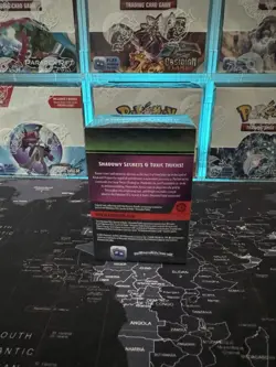 Pokemon Scarlet & Violet shrouded fable Booster Bundle 🔥 - Image 3