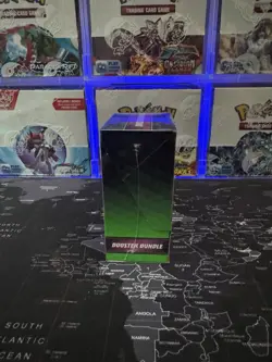 Pokemon Scarlet & Violet shrouded fable Booster Bundle 🔥 - Image 4