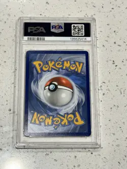 2020 Pokemon SWSH Vivid Voltage Rayquaza Amazing Rare Holo #138/185 PSA 10 - Image 2