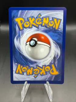 TCG POKEMON PIPLUP FULL ART HOLO 042 PROMO 30TH ANNIVERSARY - Image 2