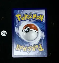 Pokemon TCG Chinese Flagpole Vmax Rainbow Hyper Rare 157/122 - Image 2