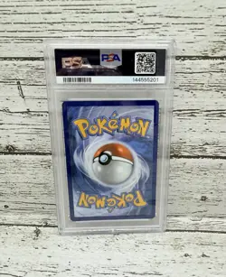 Pokemon TCG Mega Charizard X ex Ultra Rare Holo 109/094 Phantasmal Flames - Image 2