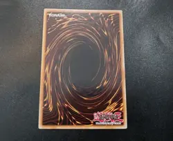 Elemental HERO Prisma FUEN-EN047 Super Rare Yugioh Card LP - Image 4