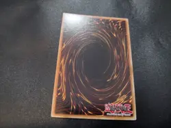 Elemental HERO Prisma FUEN-EN047 Super Rare Yugioh Card LP - Image 5