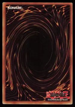 Lord of D. SDK-041 SDK Super Rare FADED Yu-Gi-Oh - Image 2