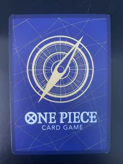 Monkey D Luffy P-043 P ONE PIECE Card Game Japanese PROMO Weekly Shonen Jump - Image 2