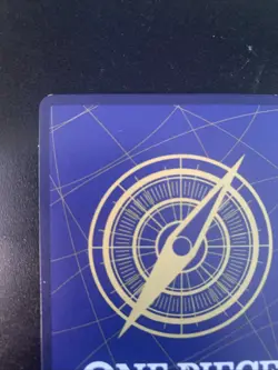 Monkey D Luffy P-043 P ONE PIECE Card Game Japanese PROMO Weekly Shonen Jump - Image 3