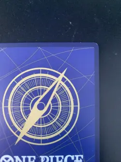 Monkey D Luffy P-043 P ONE PIECE Card Game Japanese PROMO Weekly Shonen Jump - Image 4