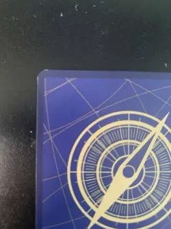 Monkey D Dragon OP07-015 SP Full Art SR Emperors in the New World ONE PIECE Card - Image 3