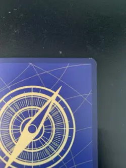 Monkey D Dragon OP07-015 SP Full Art SR Emperors in the New World ONE PIECE Card - Image 4