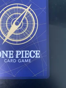 Monkey D Dragon OP07-015 SP Full Art SR Emperors in the New World ONE PIECE Card - Image 5