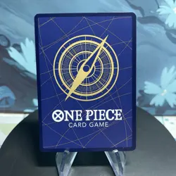 One Piece Kaido OP04-044 Japanese SP SR Alternate Art NM - Image 2