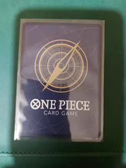 One Piece TCG Tony Tony.Chopper Cs 25-26 Event Pack - Image 3