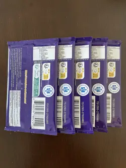 One Piece Royal Blood OP-10 Five 5 Booster Packs Lot English - Image 2