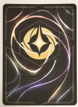 DARKWING DUCK Cool Under Pressure ENCHANTED! Disney Lorcana WINTERSPELL 239/204 - Image 2