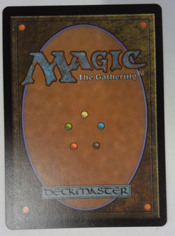 MTG Goreclaw Terror Of Qal Sisma Serialized #301/500 Magic MUL - Image 2