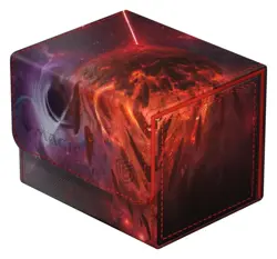 6 Ultimate Guard MTG EOE Kavaron, Memorial World 100+ Xenoskin Sidewinders - Image 1