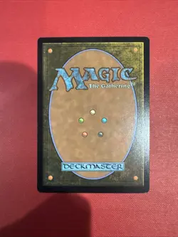 Burgeoning Mtg Special Guest Nm Near Mint - Image 2