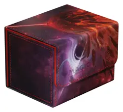 3 Ultimate Guard MTG EOE Kavaron, Memorial World 100+ Xenoskin Sidewinders - Image 2