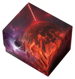 2 Ultimate Guard MTG EOE Kavaron, Memorial World 100+ Xenoskin Sidewinders - Image 3