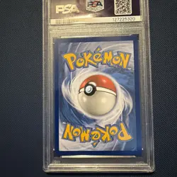 2019 Pokemon Sun & Moon Cosmic Eclipse 231 Mallow Lana PSA 9 96050479 - Image 2