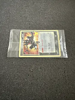 SEALED Greninja Gold Star SWSH144 Pokemon Celebrations Promo - Image 4