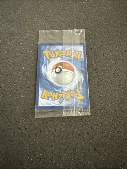 Mewtwo 052 Scarlet & Violet Promo Holo Pokemon TCG Sealed - Image 5