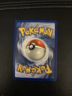 2006 Pokemon EX Holon Phantoms Pidgeot Delta Species #14/110 - Image 2