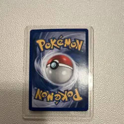 Wizards Shining Magikarp 66/64 Neo Revelation Shining Holo English First edition - Image 2