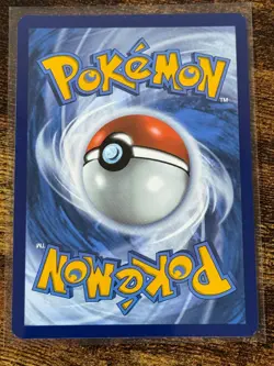 Pokemon Victini 208 Scarlet & Violet Promo - Image 2