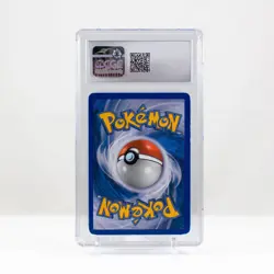 2007 Pokemon Salamence Lv. 62 Holo Secret Wonders 18/132 - CGC 6.5 - Image 2