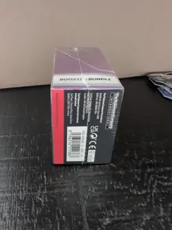 Pokemon TCG Scarlet & Violet Destined Rivals Booster Bundle Box Sealed - Image 5