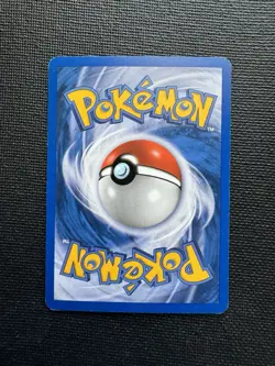 Pokemon Trapinch 67/92 Legend Maker STAMPED Reverse Holo 2006 Near Mint - Image 3