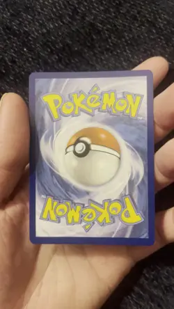 Pokemon Pikachu SVP 027 Scarlet & Violet Paldea Evolved ETB Promo - Image 2