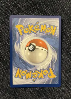 Pokemon Pikachu SVP 027 Scarlet & Violet Paldea Evolved ETB Promo - Image 4