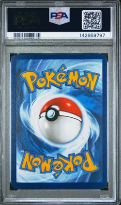 Ethan's Pichu 071/182 | PSA 9 | Pokemon Destined Rivals - Image 2