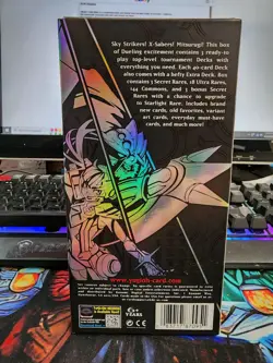 Yu-Gi-Oh! Legendary Modern Decks, Box Set 2026. New - Factory Sealed 🔥🔥 - Image 2