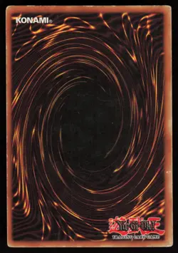 Imperial Order PSV-104 Light Fade + foil Shift + Reverse Foil Error Yu-Gi-Oh - Image 2