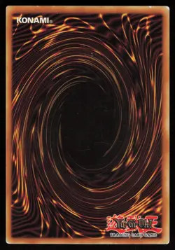 Emergency Teleport (UTR) TDGS-EN053 Ultimate Rare 1st Edition EURO Yu-Gi-Oh - Image 2