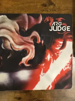 YuGiOh! Playmat - Kozmo Farmgirl Kozmoll Wickedwitch - Custom Game Mat - Image 4
