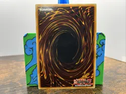 YUGIOH CYBER DRAGON NOVA SDCR-EN038 ULTRA 1ST ED - Image 3