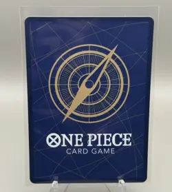 One Piece Tony Tony Chopper OP04-010 Winner Pack 2024 Promotion Card NM - Image 2