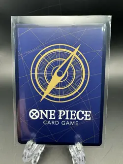 Nami (SP) OP01-016 (OP05) Awakening of the New Era One Piece TCG NM ENG - Image 2