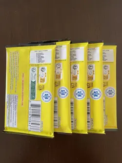 One Piece Adventure On Kami’s Island OP-15 & EB-04 5 Booster Packs Lot English E - Image 2