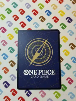 *MINT* *FRESH PULL* Monkey.D.Luffy SP ST26-005 Super Rare SP One Piece OP15-EB04 - Image 3