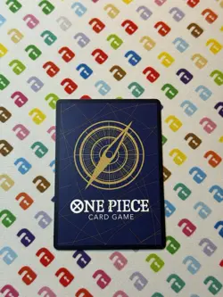 *MINT* *FRESH PULL* Monkey.D.Luffy SP ST26-005 Super Rare SP One Piece OP15-EB04 - Image 4