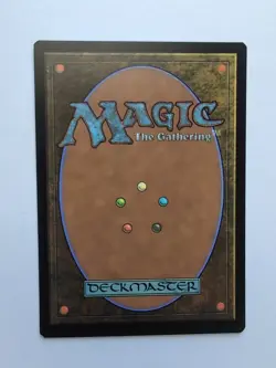 MTG Mikokoro Center Of The Sea (DMC) Commander Dominaria United Regular Rare 217 - Image 2