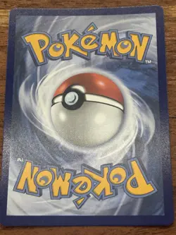 Pokemon TCG N's Zoroark EX 137/217 Ascended Heroes Double Rare NM Card - Image 2