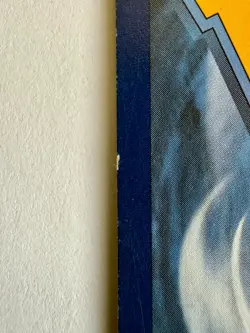 Radiant Charizard 020/159 Crown Zenith Shiny Holo Rare Pokemon Card - Image 4